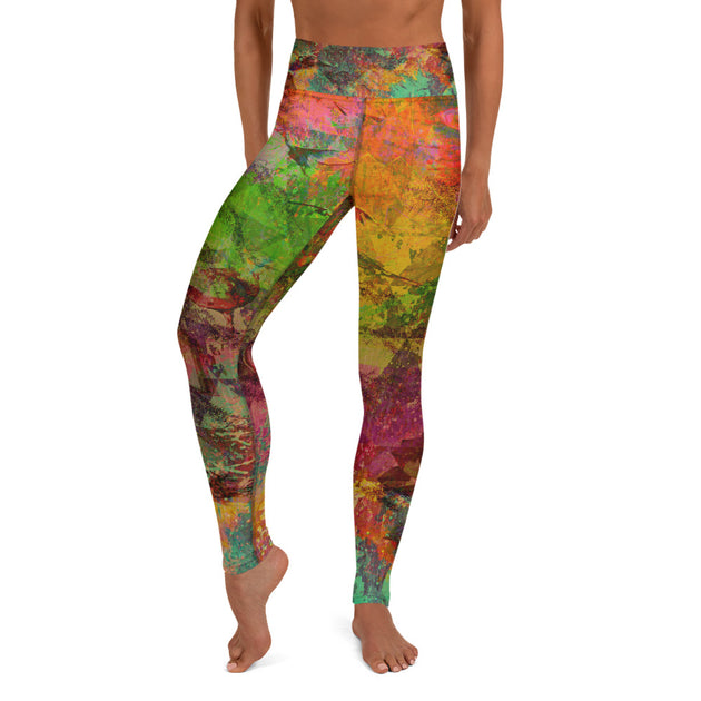 Yoga Leggings – Jellyby