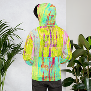 Paint Hoodie