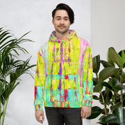 Paint Hoodie