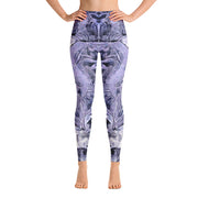 Harbor Yoga Leggings