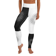 Sanctify Yoga Leggings