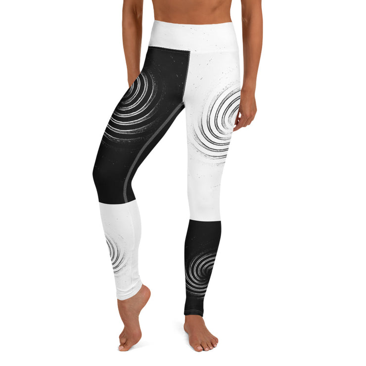 Sanctify Yoga Leggings