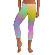 Poetry Capri Leggings