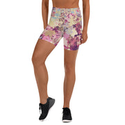 Clavel pantalones de Yoga