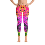 Aztekische Leggings