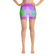 Short de yoga Caddy