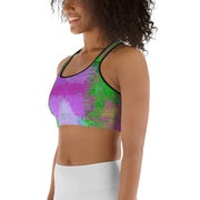 Caddy Sports bra