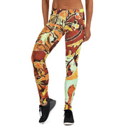 Hunting Leggings