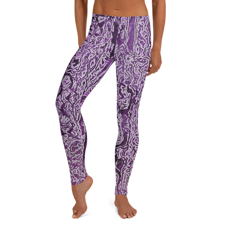 Heliotrope Leggings