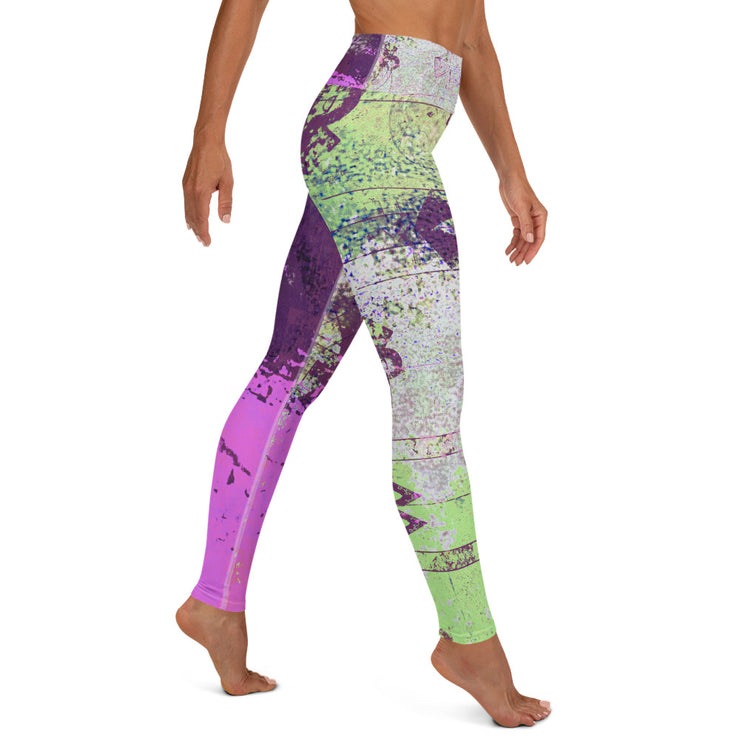 Ada Yoga Leggings