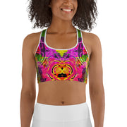 Aztec Sports bra