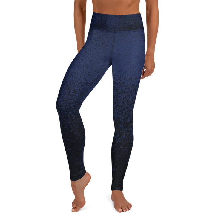 Midnight Yoga Leggings