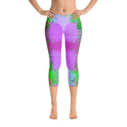 Caddy Capri Leggings