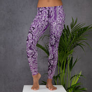 Heliotrop Leggings