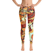 Hunting Leggings