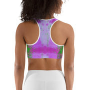 Caddy Sports bra