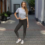 Charcoal Leggings