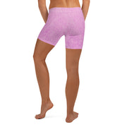 Pulver Rosa Shorts