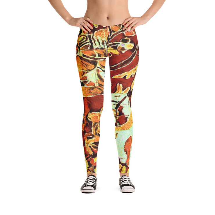 Jagd Leggings