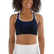 Minuit soutien-gorge de Sport