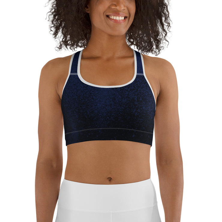 Minuit soutien-gorge de Sport