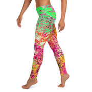 Leggings De Playa