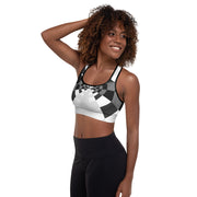 Panda soutien-gorge sportif rembourré