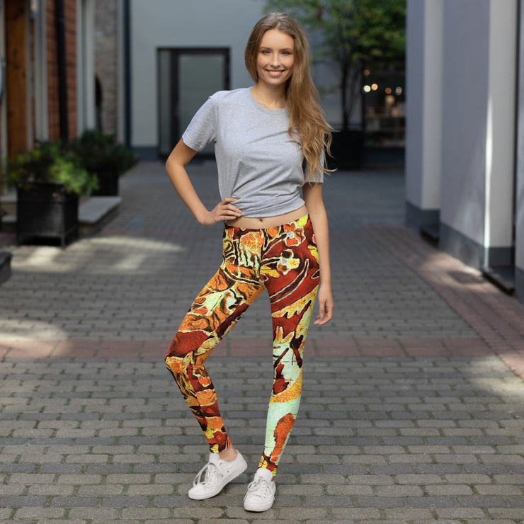 Jagd Leggings