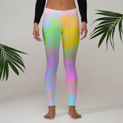 Poesie Leggings