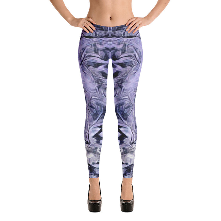 Leggings de port