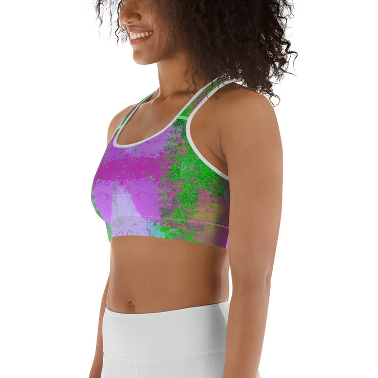 Caddy Sports bra