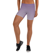 Purple Shorts