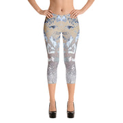 Angel Capri Leggings