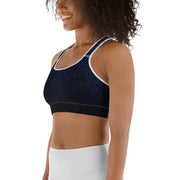 Midnight Sports bra