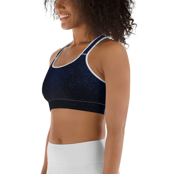 Midnight Sports bra