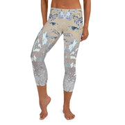 Angel Capri Leggings