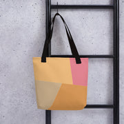 Barrel Tote bag