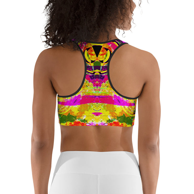 Soutien-gorge Aztec Sports