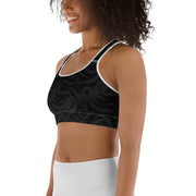 Swirl Sports bra