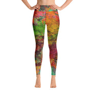 Marsh Yoga Leggings