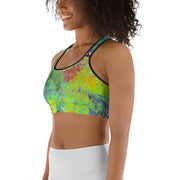 Carnival Sports bra