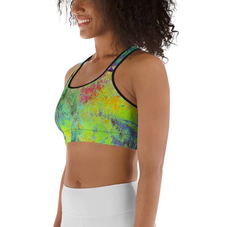 Carnival Sports bra