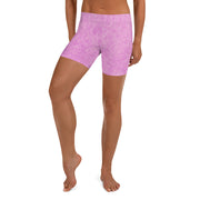 Pulver Rosa Shorts