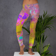 Splash Leggings