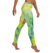 Leggings de carnaval