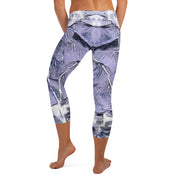 Port Capri Leggings