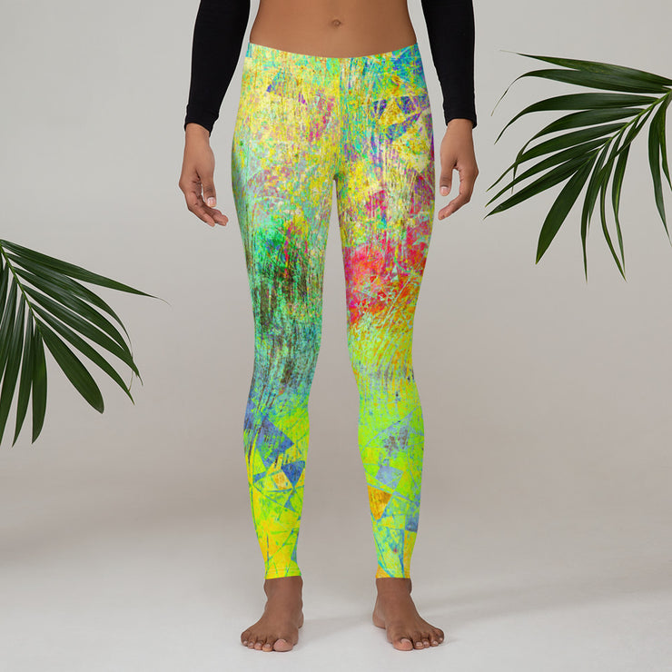 Leggings de Carnaval