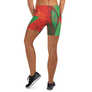 Flame Shorts