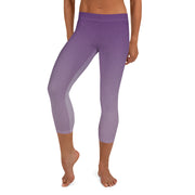 Lila Capri Leggings