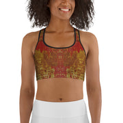 Zeke Sports bra